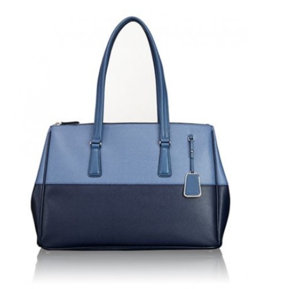 Tumi SINCLAIR ANA LARGE DOUBLE ZIP CARRY-ALL